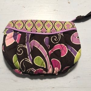 Vera Bradley Coin Purse